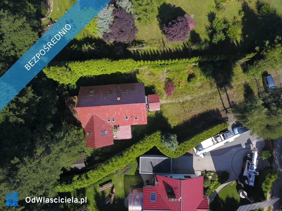 Dom 152,00 m², oferta nr , 29790, Stara Wieś, ul. Grodziska 172A
