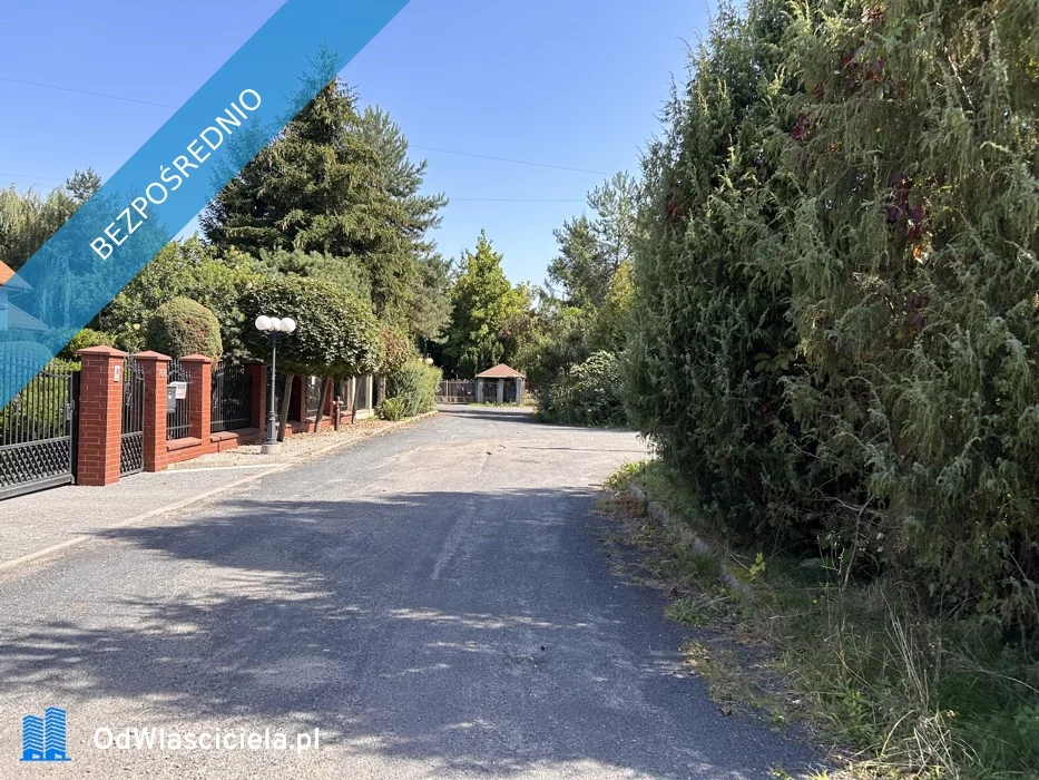 Dom 152,00 m², oferta nr , 29790, Stara Wieś, ul. Grodziska 172A