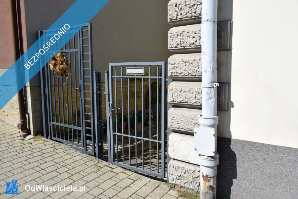 Dom 196,00 m², oferta nr , 37275, Biecz, Grodzka 5