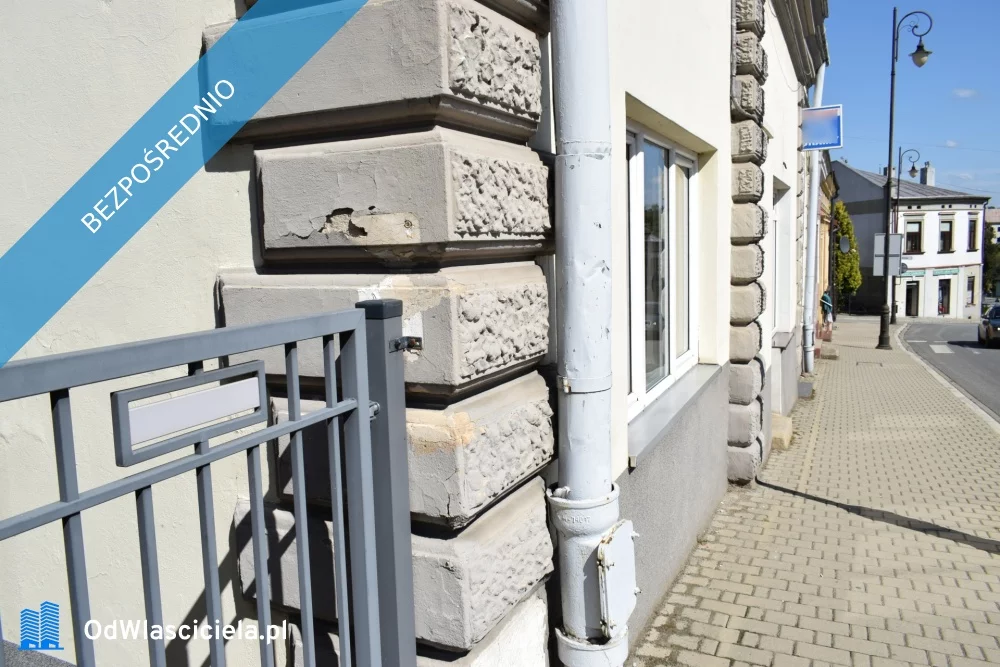 Dom 196,00 m², oferta nr , 37275, Biecz, Grodzka 5