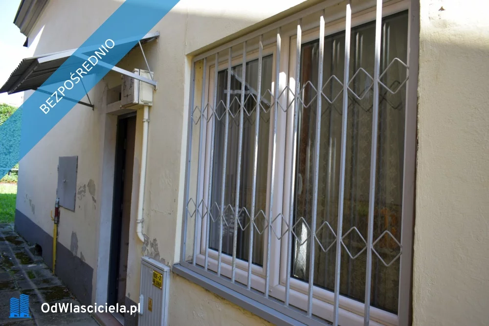 Dom 196,00 m², oferta nr , 37275, Biecz, Grodzka 5