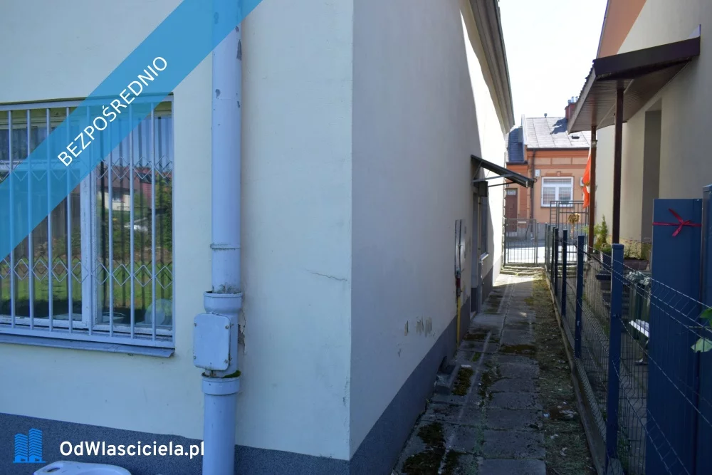 Dom 196,00 m², oferta nr , 37275, Biecz, Grodzka 5
