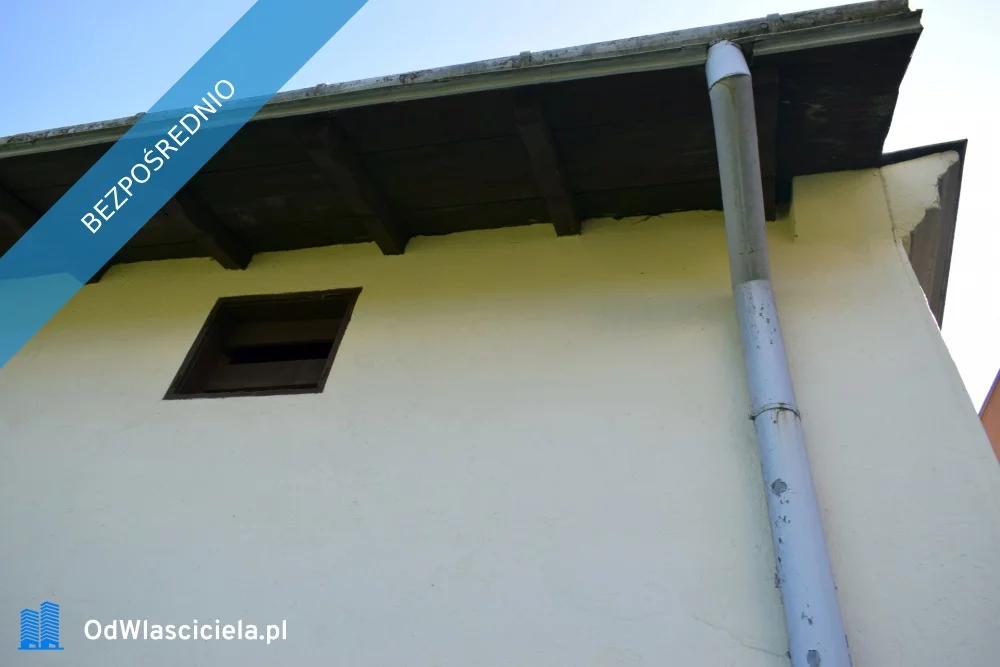 Dom 196,00 m², oferta nr , 37275, Biecz, Grodzka 5