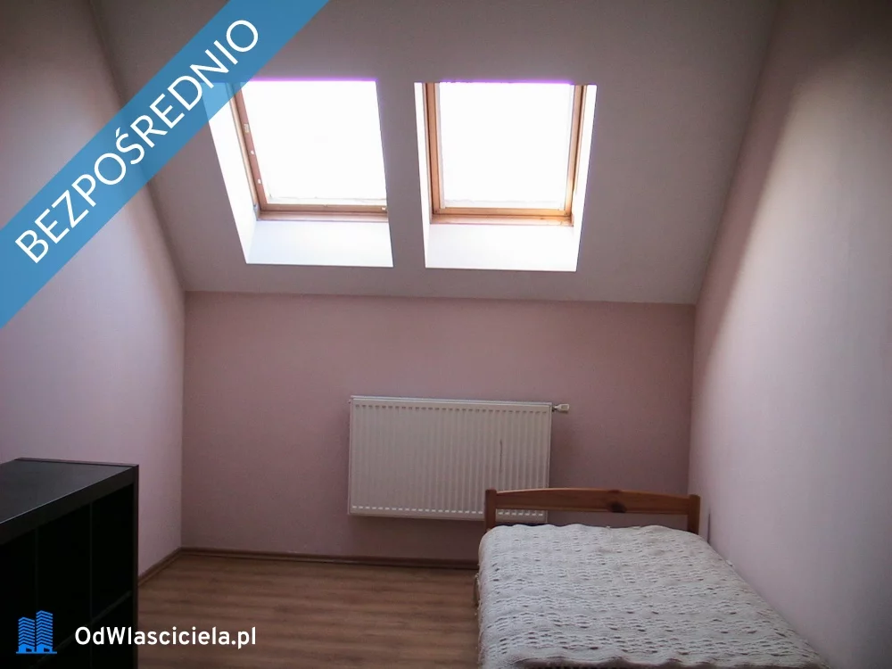Dom 180,00 m², oferta nr , 25053, Józefosław, Jaskółki