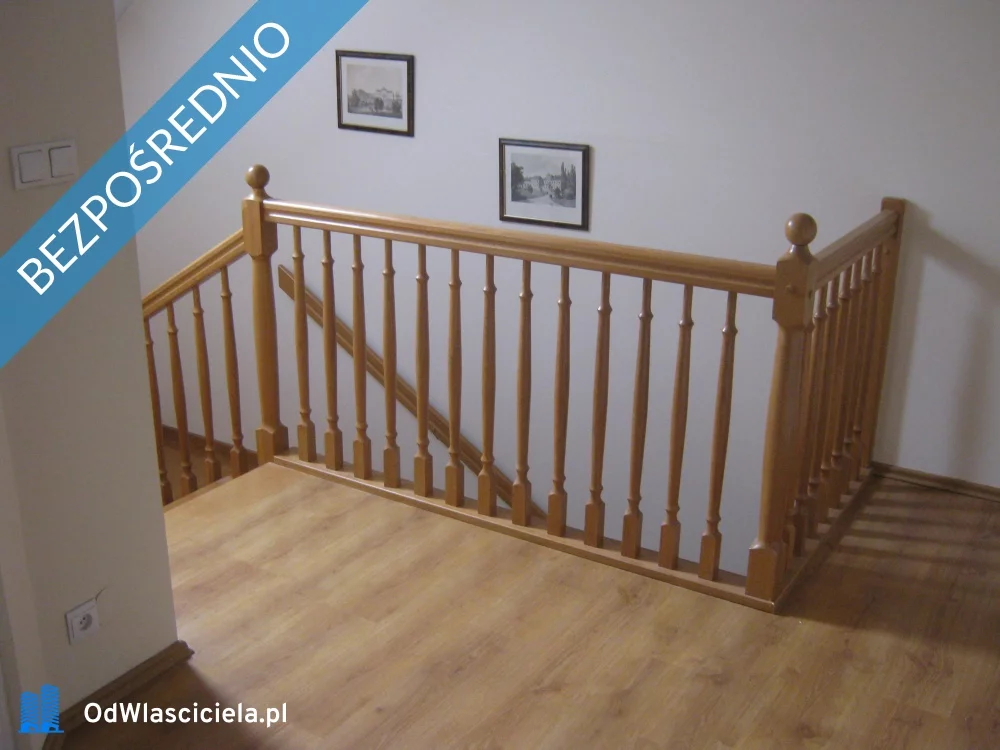 Dom 180,00 m², oferta nr , 25053, Józefosław, Jaskółki