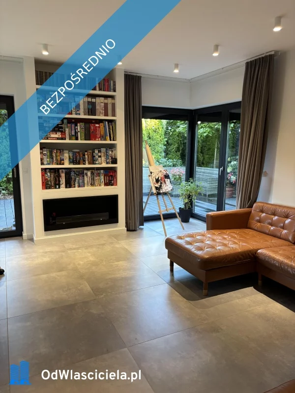 Dom 149,00 m², oferta nr , 37546, Zielonki, Kanadyjska