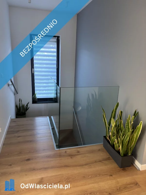 Dom 149,00 m², oferta nr , 37546, Zielonki, Kanadyjska