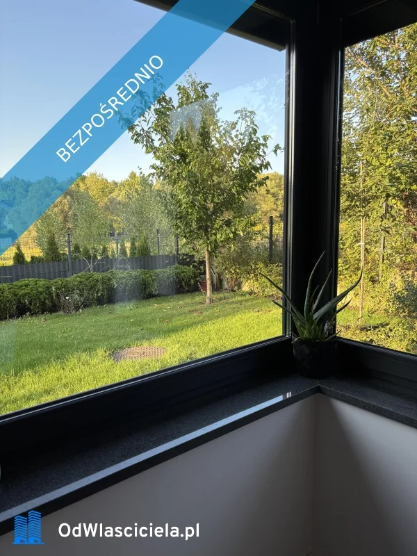 Dom 149,00 m², oferta nr , 37546, Zielonki, Kanadyjska
