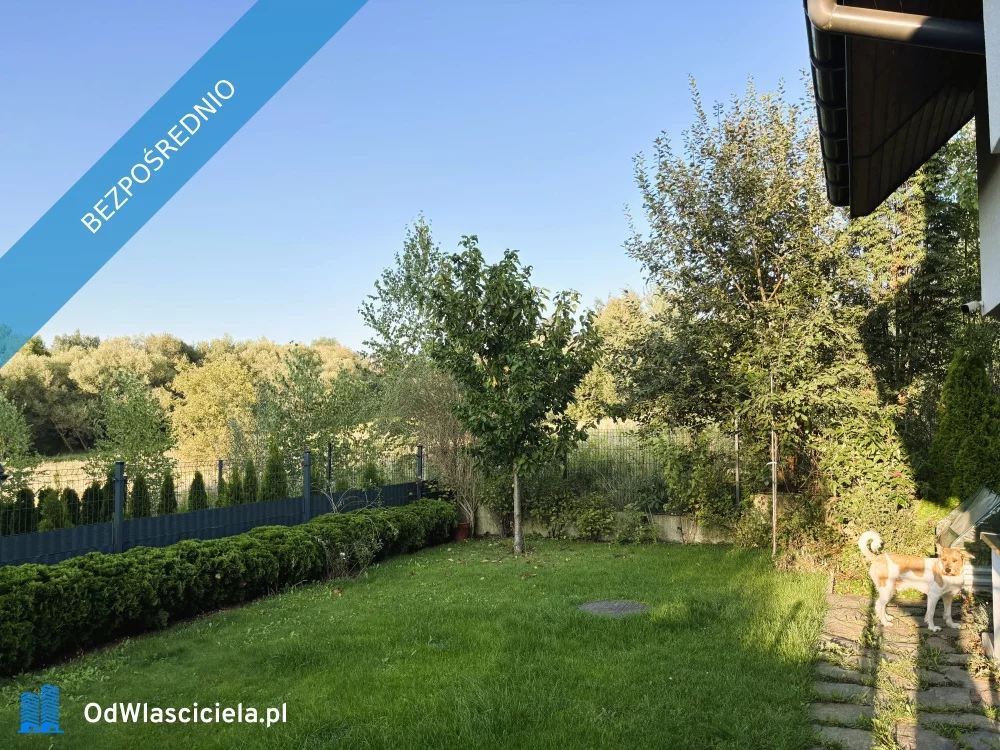 Dom 149,00 m², oferta nr , 37546, Zielonki, Kanadyjska