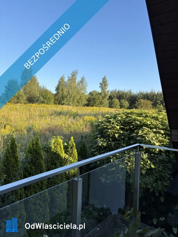 Dom 149,00 m², oferta nr , 37546, Zielonki, Kanadyjska