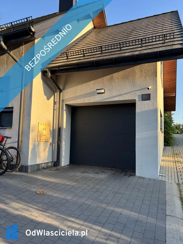 Dom 149,00 m², oferta nr , 37546, Zielonki, Kanadyjska