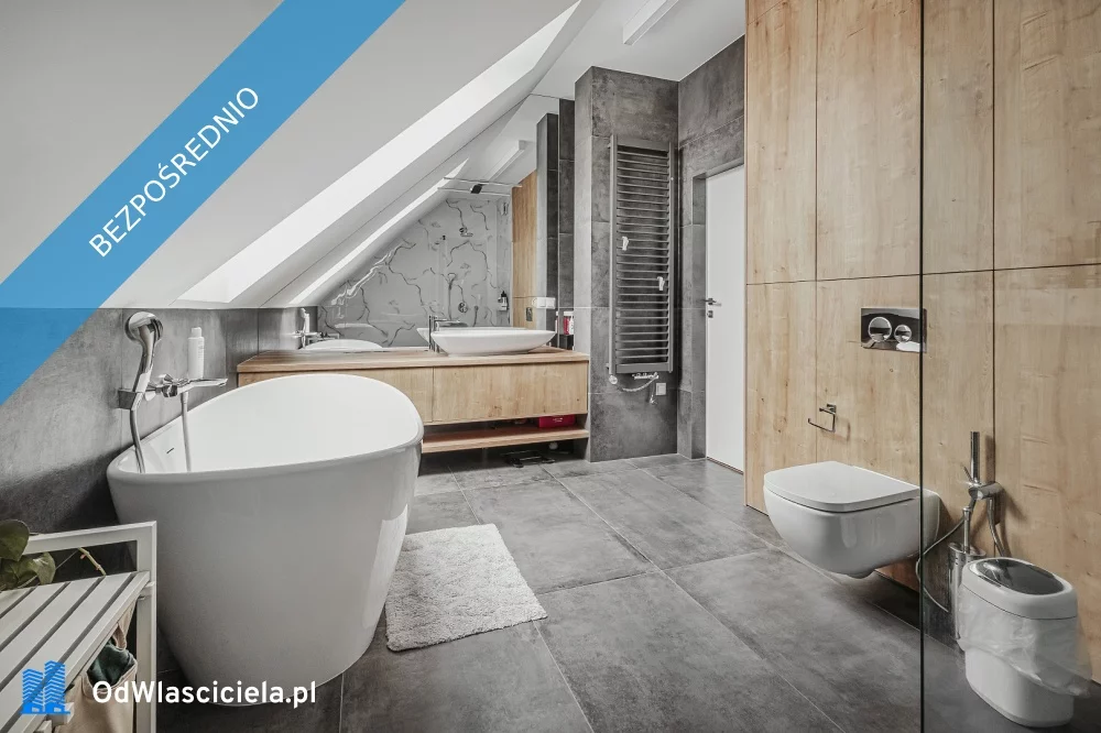 Dom 148,00 m², oferta nr , 38077, Zielonki, Kanadyjska