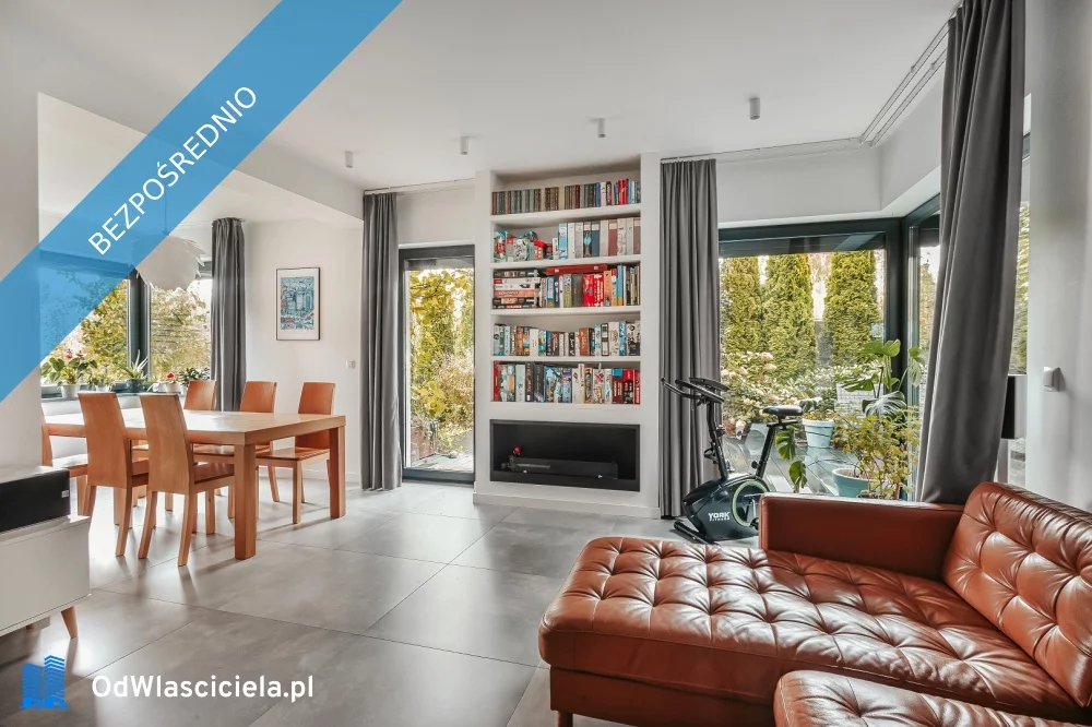 Dom 148,00 m², oferta nr , 38077, Zielonki, Kanadyjska