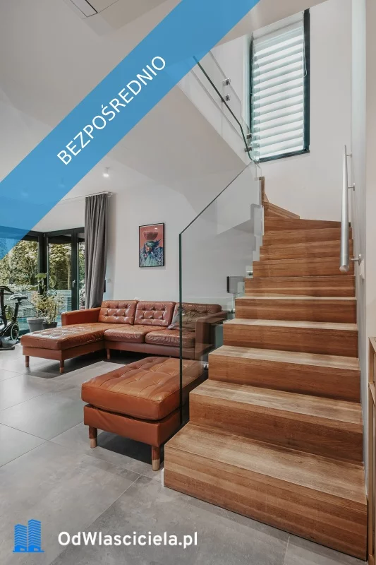 Dom 148,00 m², oferta nr , 38077, Zielonki, Kanadyjska