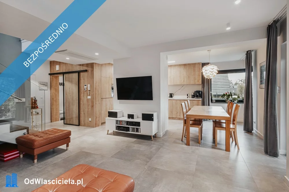Dom 148,00 m², oferta nr , 38077, Zielonki, Kanadyjska