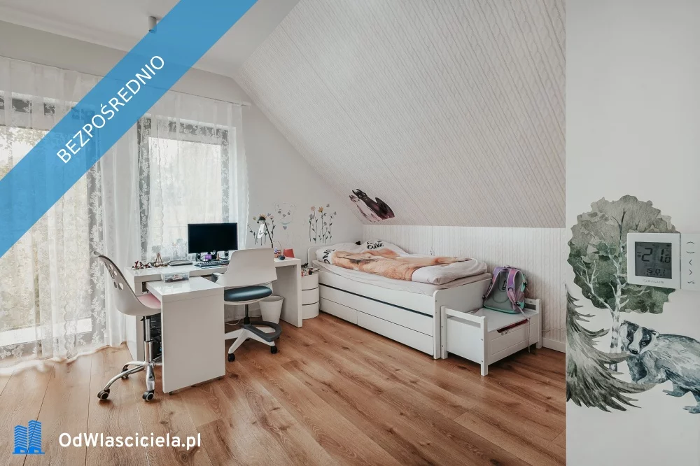 Dom 148,00 m², oferta nr , 38077, Zielonki, Kanadyjska