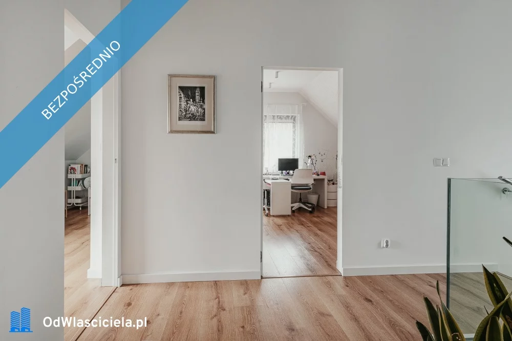 Dom 148,00 m², oferta nr , 38077, Zielonki, Kanadyjska