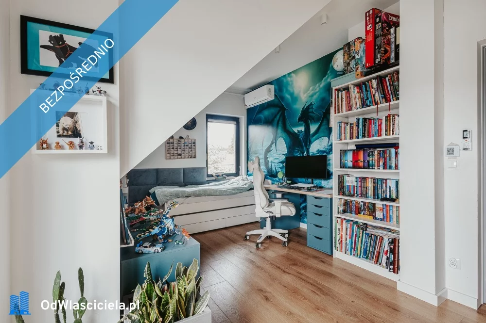 Dom 148,00 m², oferta nr , 38077, Zielonki, Kanadyjska