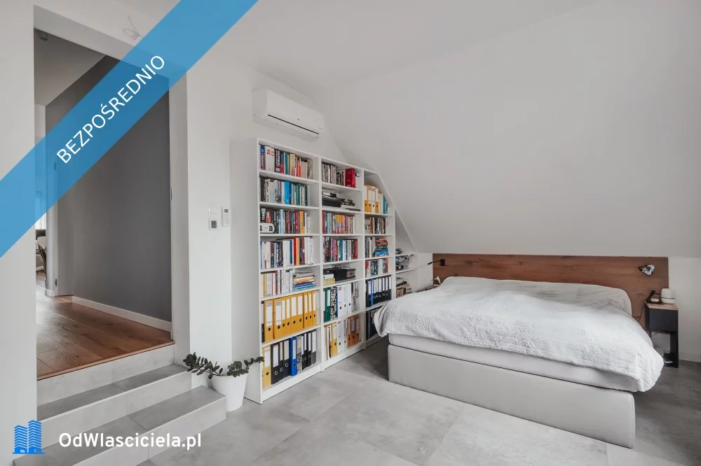 Dom 148,00 m², oferta nr , 38077, Zielonki, Kanadyjska