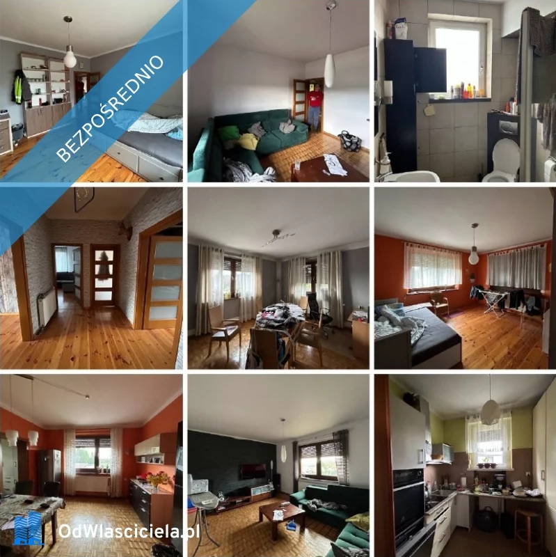 Dom 168,00 m², oferta nr , 36467, Lędziny, ul. Kopalniana 29