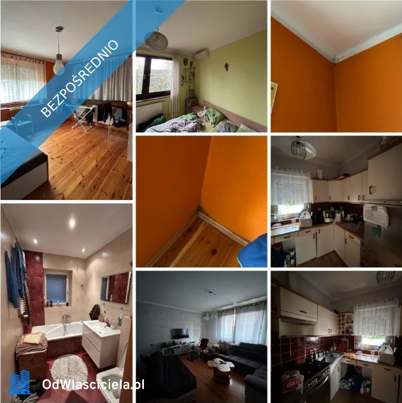 Dom 168,00 m², oferta nr , 36467, Lędziny, ul. Kopalniana 29