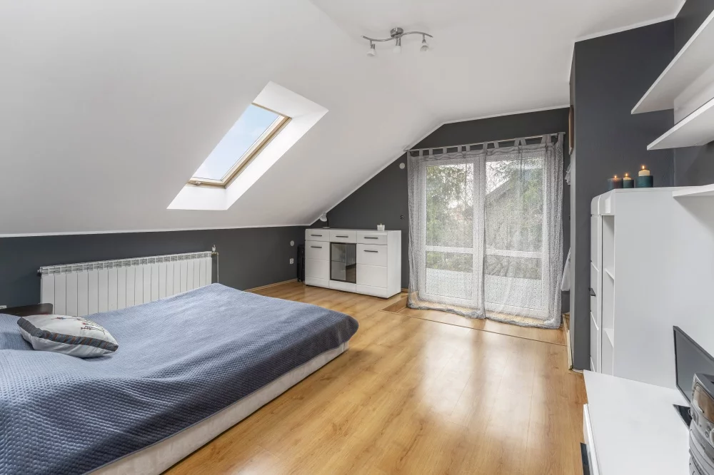 Dom 168,00 m², oferta nr , 32580, Duchnów, Kwitnącej Jabłoni 14