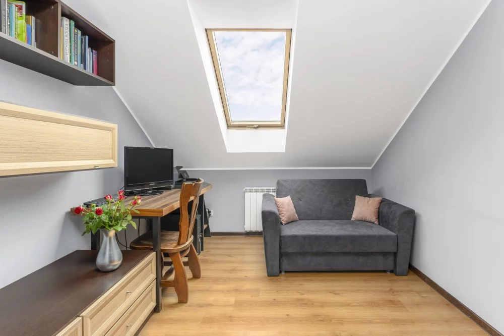 Dom 168,00 m², oferta nr , 32580, Duchnów, Kwitnącej Jabłoni 14