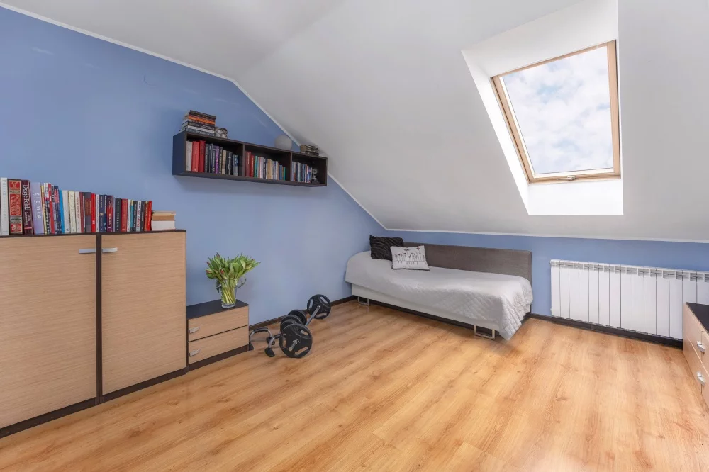 Dom 168,00 m², oferta nr , 32580, Duchnów, Kwitnącej Jabłoni 14