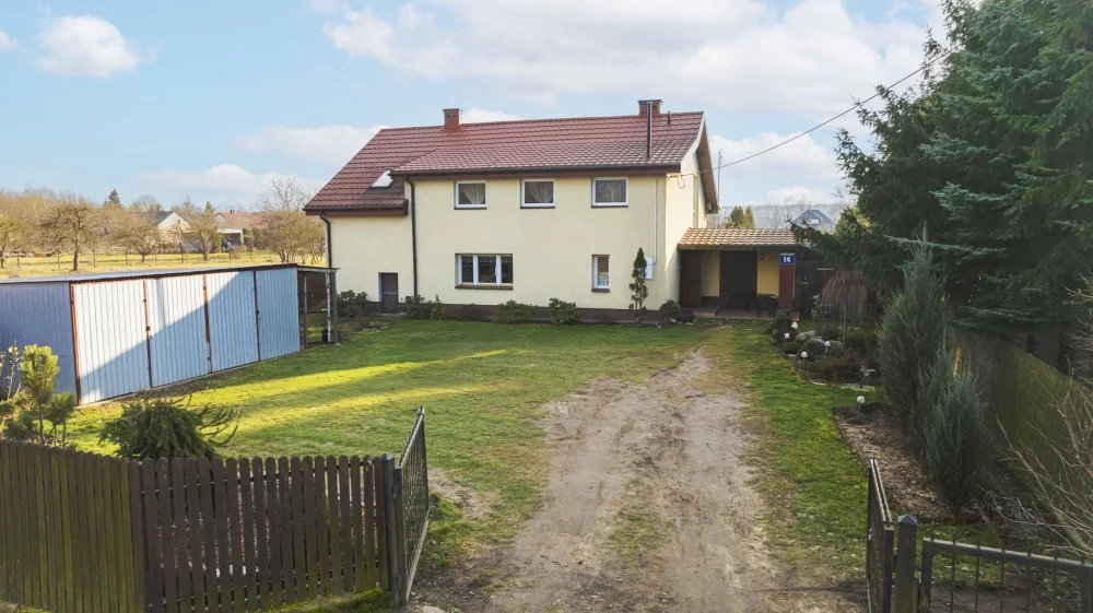 Dom 168,00 m², oferta nr , 32580, Duchnów, Kwitnącej Jabłoni 14