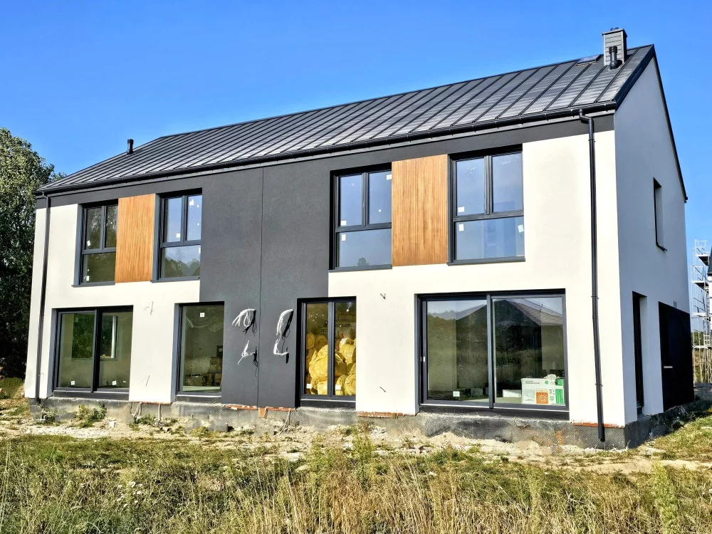 Dom 176,00 m², oferta nr , 36263, Kajetany, Mahoniowa