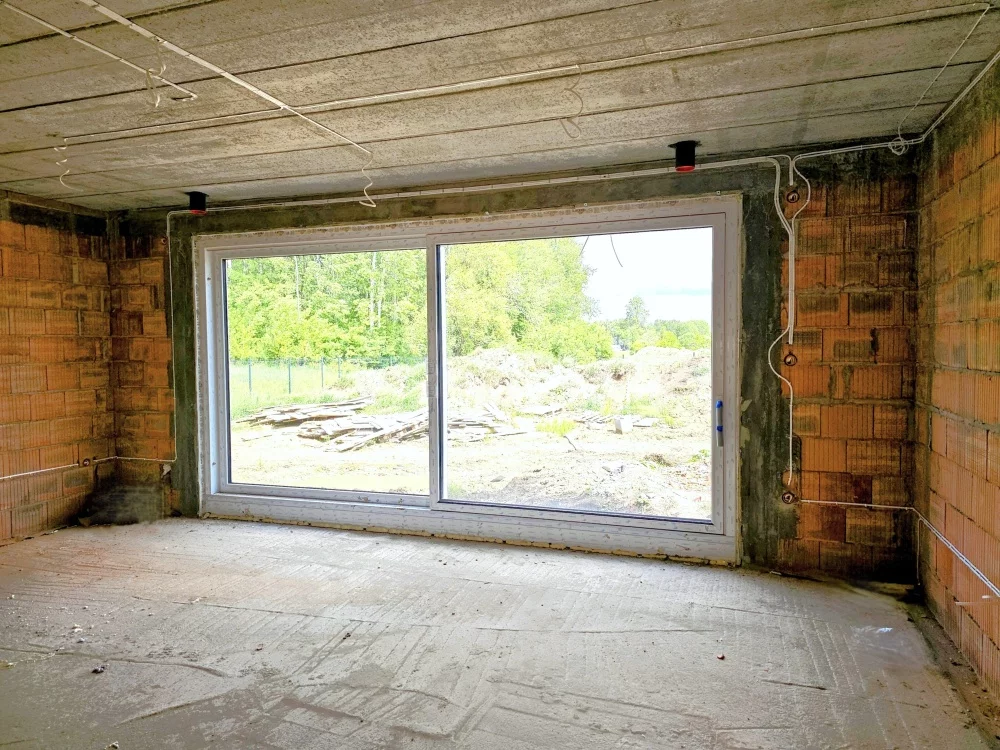 Dom 176,00 m², oferta nr , 36263, Kajetany, Mahoniowa
