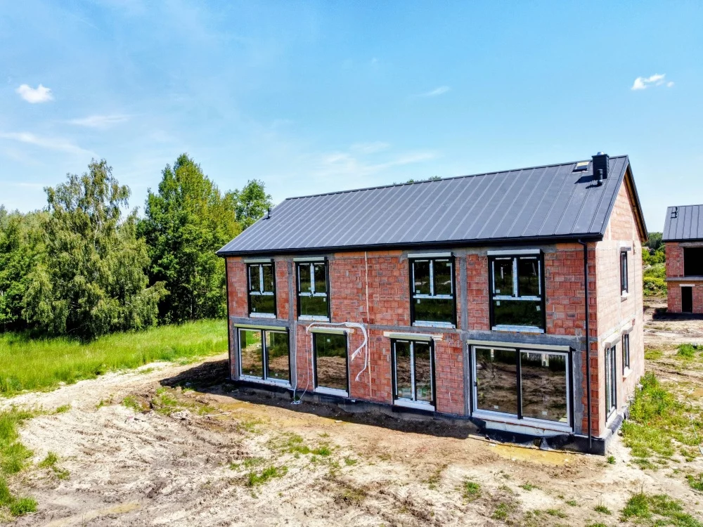 Dom 176,00 m², oferta nr , 36263, Kajetany, Mahoniowa
