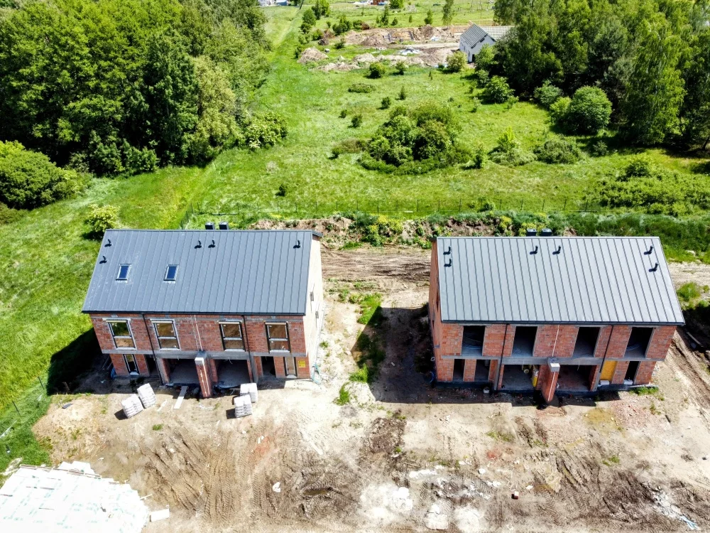 Dom 176,00 m², oferta nr , 36263, Kajetany, Mahoniowa