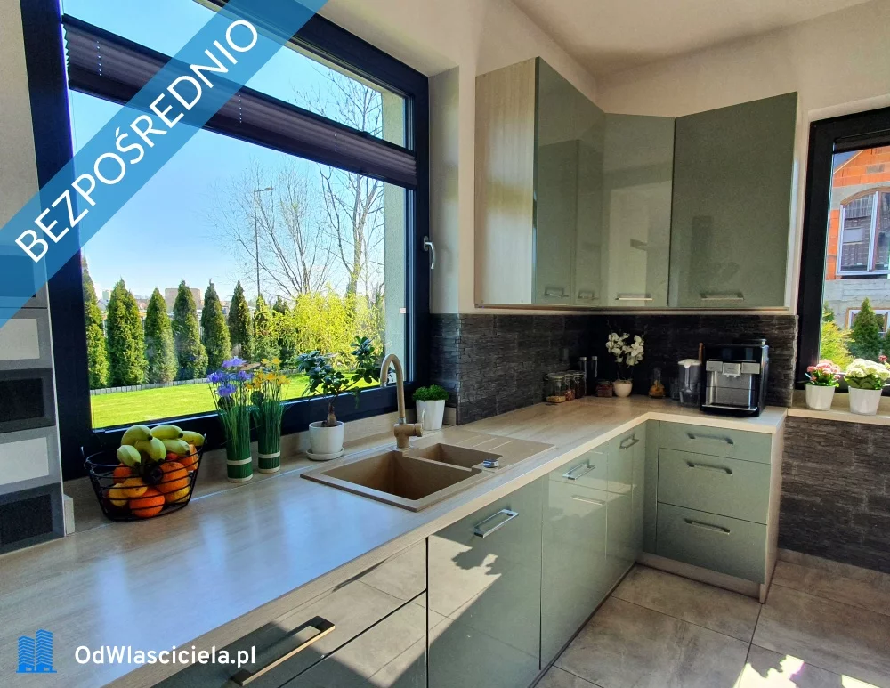 Dom 245,00 m², oferta nr , 19158, Zabrze, Nagietkowa 16
