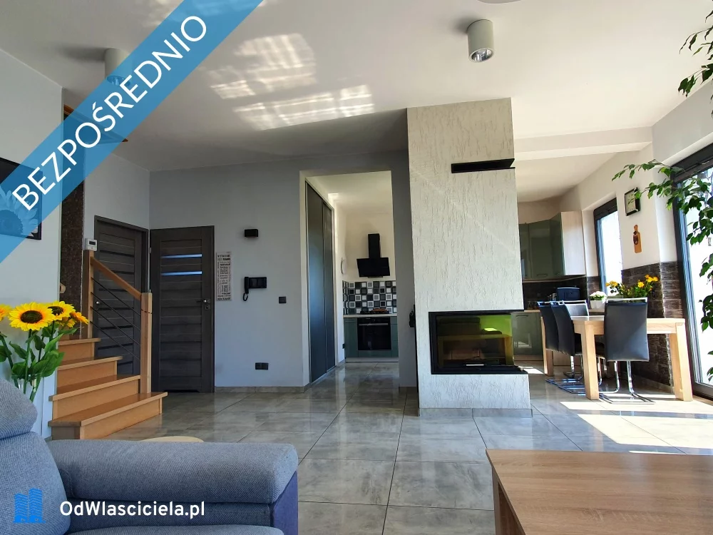 Dom 245,00 m², oferta nr , 19158, Zabrze, Nagietkowa 16