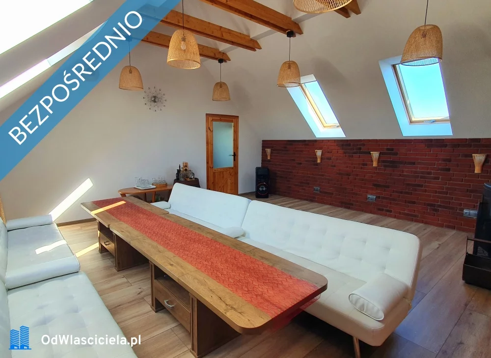 Dom 245,00 m², oferta nr , 19158, Zabrze, Nagietkowa 16