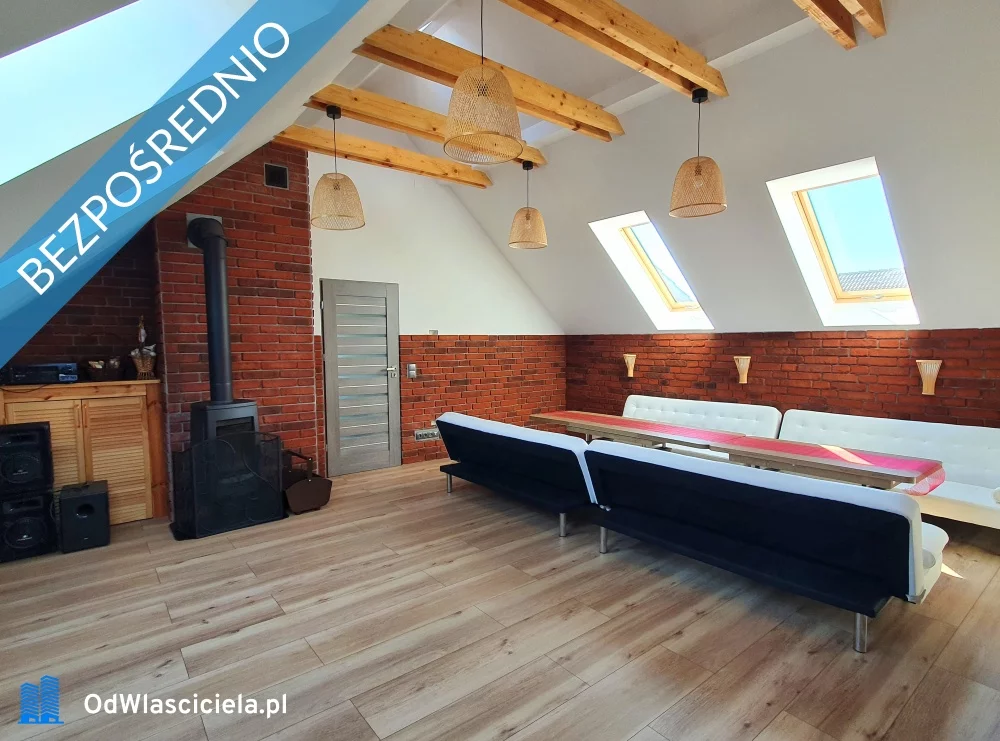 Dom 245,00 m², oferta nr , 19158, Zabrze, Nagietkowa 16