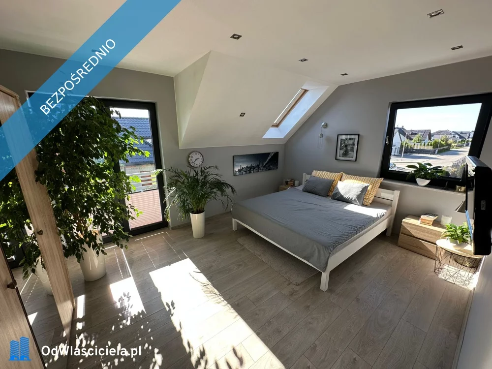 Dom 245,00 m², oferta nr , 19158, Zabrze, Nagietkowa 16