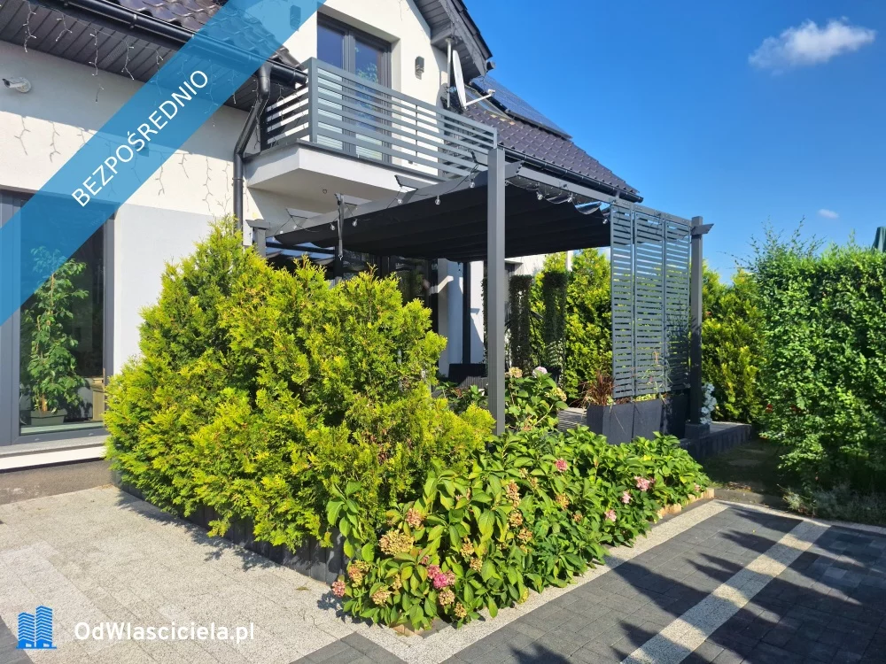 Dom 245,00 m², oferta nr , 19158, Zabrze, Nagietkowa 16