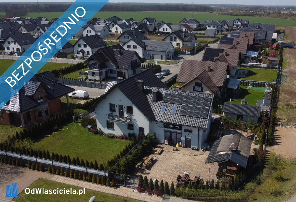 Dom i rezydencja 245,00 m², oferta nr , 19158, Zabrze, Nagietkowa 16