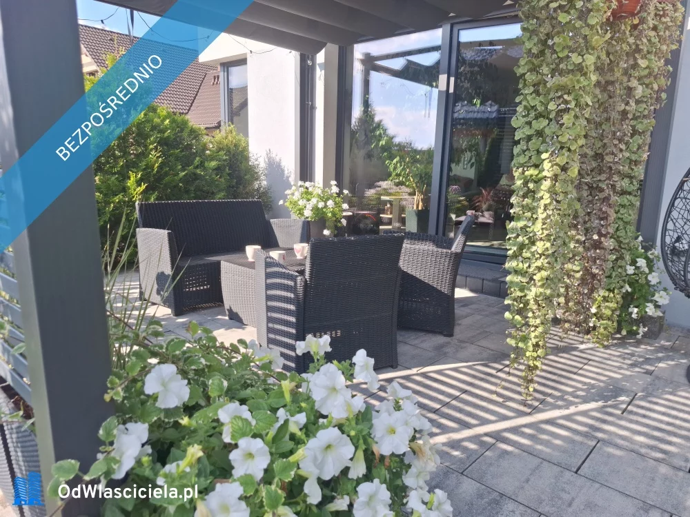 Dom i rezydencja 245,00 m², oferta nr , 19158, Zabrze, Nagietkowa 16