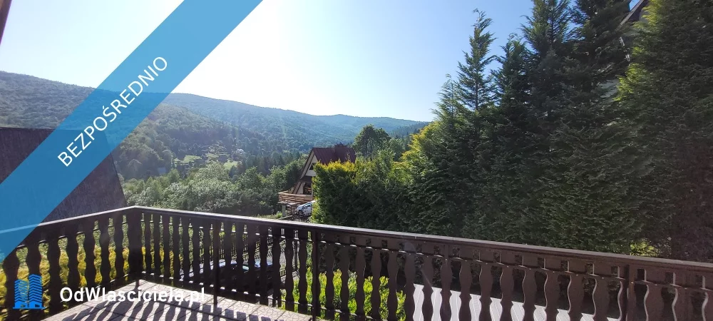 Dom 65,00 m², oferta nr , 33358, Targanice, Os. Modrzewiowe