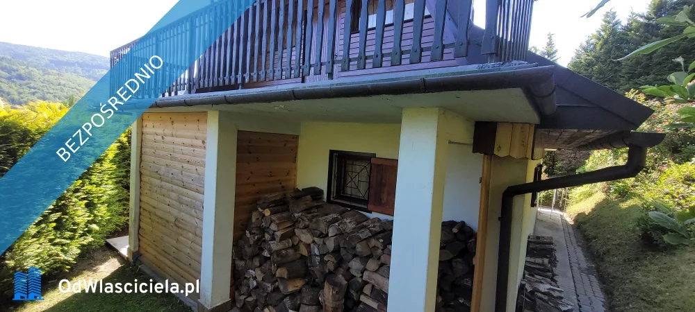 Dom 65,00 m², oferta nr , 33358, Targanice, Os. Modrzewiowe