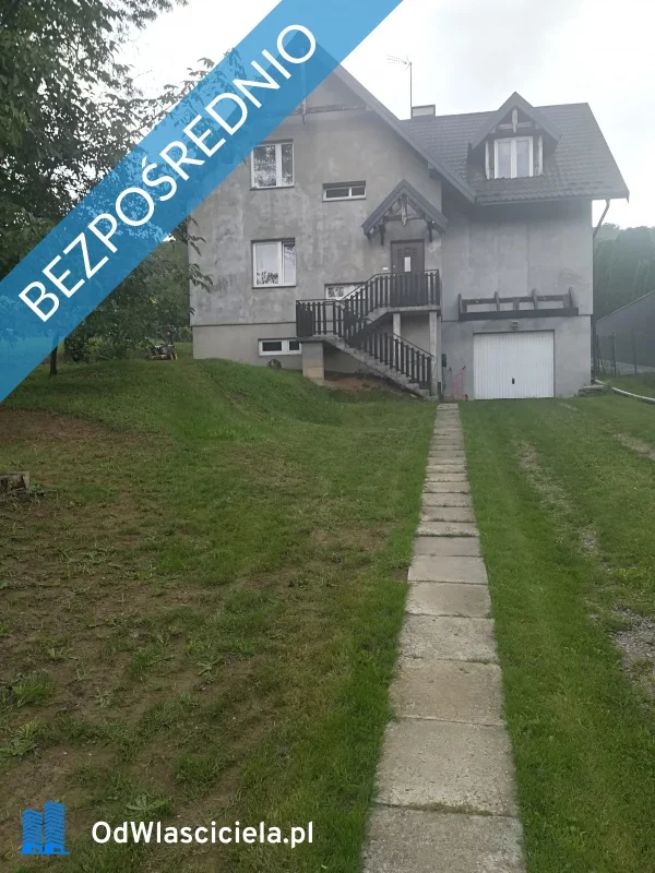 Dom i rezydencja 270,00 m², oferta nr , 22418, Kraków, Zwierzyniec, Pod Sikornikiem