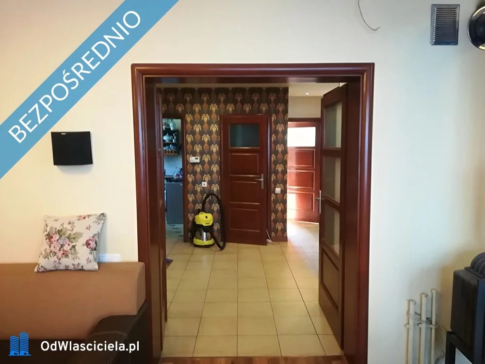 Dom i rezydencja 270,00 m², oferta nr , 22418, Kraków, Zwierzyniec, Pod Sikornikiem