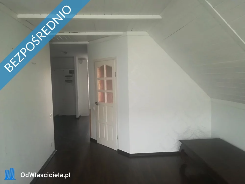 Dom i rezydencja 270,00 m², oferta nr , 22418, Kraków, Zwierzyniec, Pod Sikornikiem