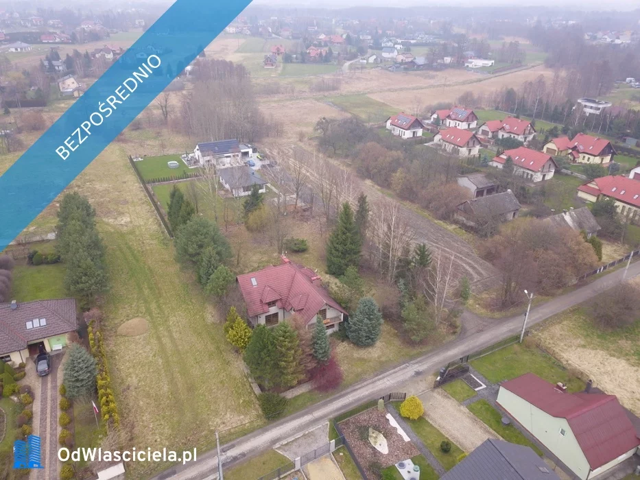 Dom 213,00 m², oferta nr , 29595, Poręba Wielka, ul. Podlesie 26