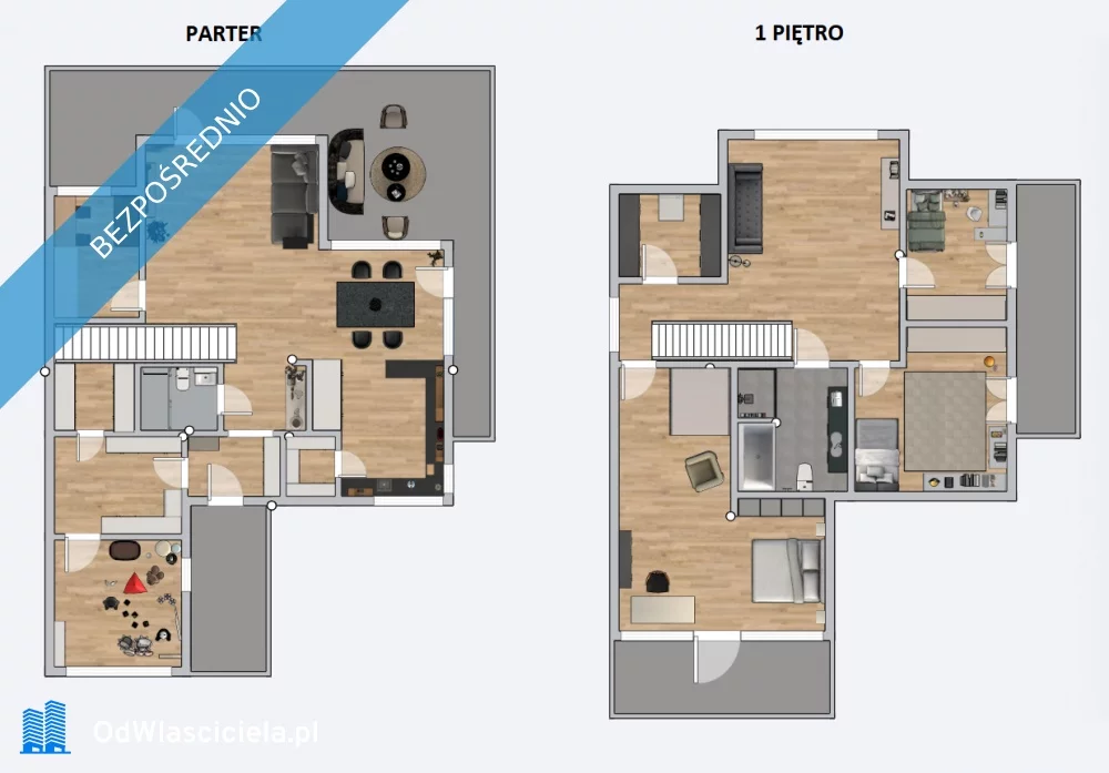 Dom i rezydencja 176,00 m², oferta nr , 36726, Łódź, Bałuty, Bałuty, Romanowska