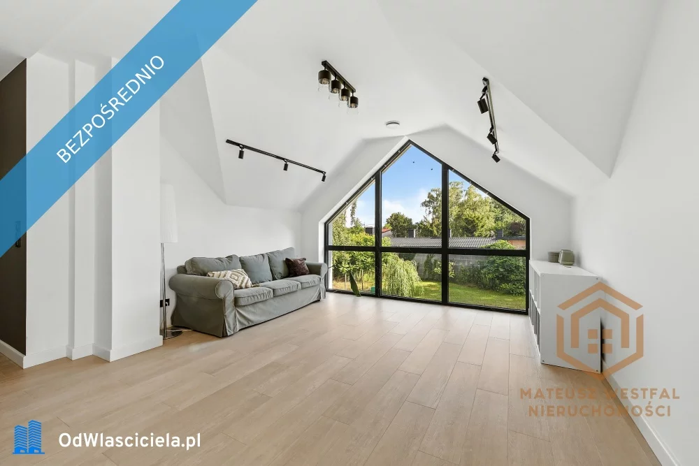 Dom i rezydencja 176,00 m², oferta nr , 36726, Łódź, Bałuty, Bałuty, Romanowska
