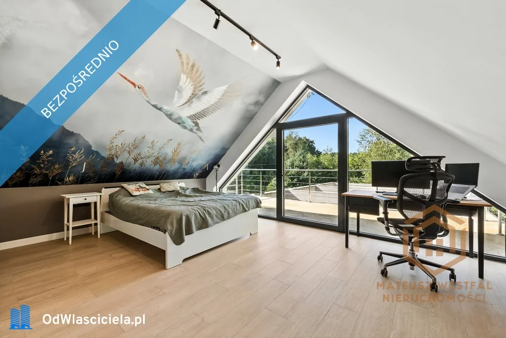 Dom i rezydencja 176,00 m², oferta nr , 36726, Łódź, Bałuty, Bałuty, Romanowska